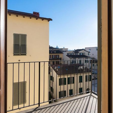 Roommo Fortezza Florenz Exterior foto