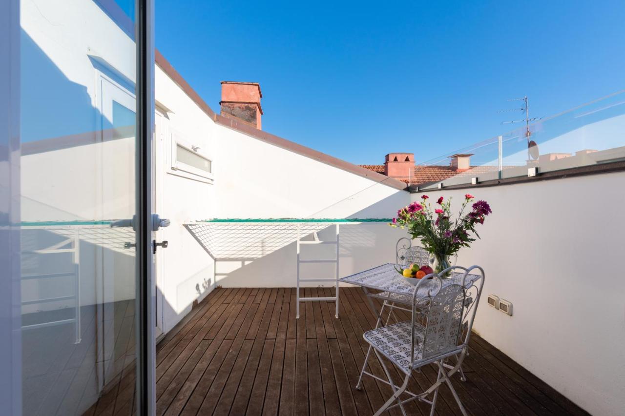 Roommo Fortezza Florenz Exterior foto