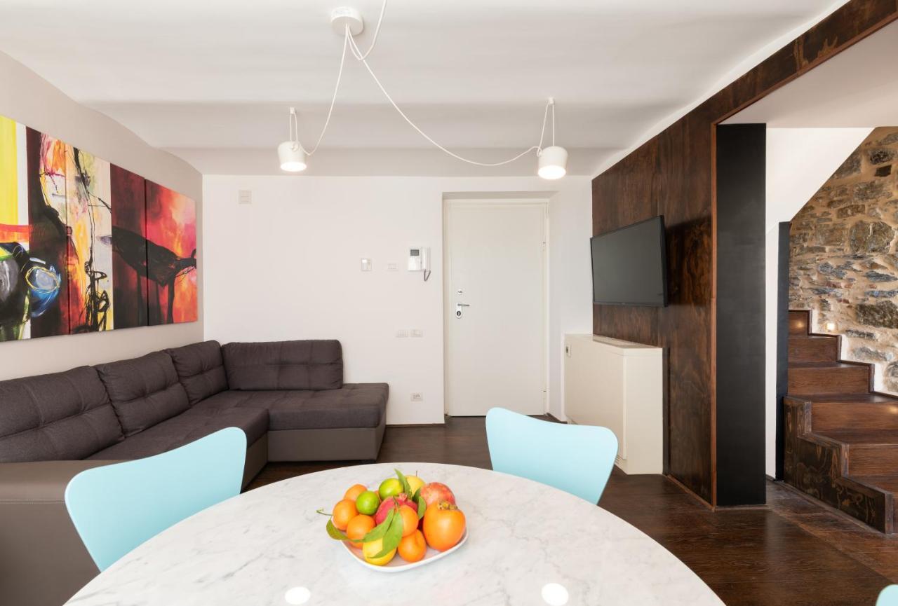 Roommo Fortezza Florenz Exterior foto